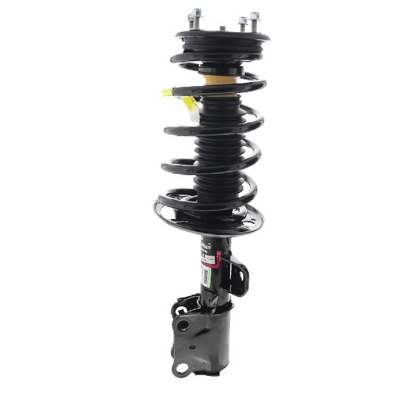 Suspension Strut and Coil Spring Assembly - Front Left for 2013-2019 Ford Taurus (KYB SR4684)