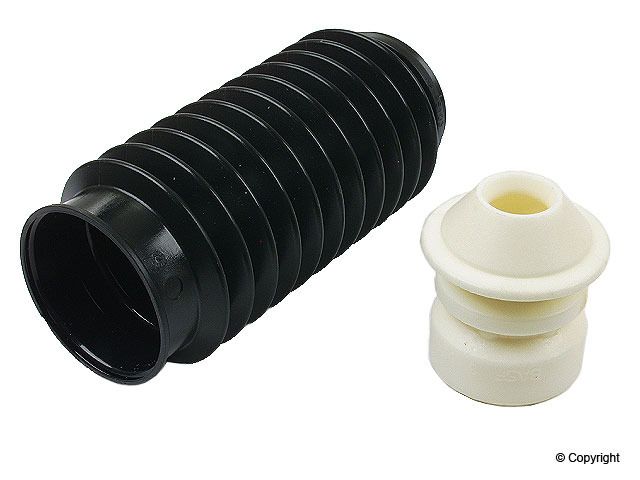 KYB Suspension Strut Bellows  Front 