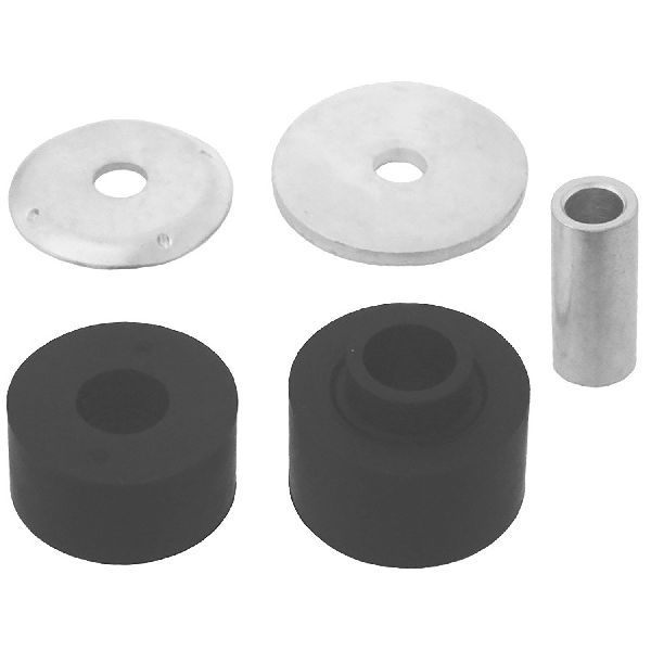 Suspension Strut Mount Kit - Rear for 2008-2014 Dodge Avenger (KYB SM5678)