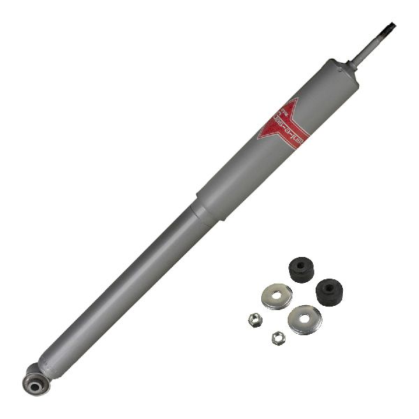 Suspension Shock Absorber - Rear for 1986-1994 Buick Skylark (KYB KG4536)