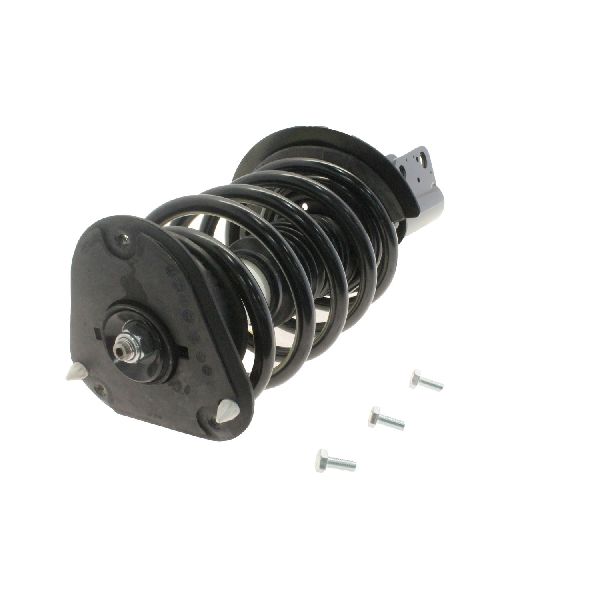 Suspension Strut and Coil Spring Assembly - Front for 2000-2005 Buick LeSabre (KYB SR4090)