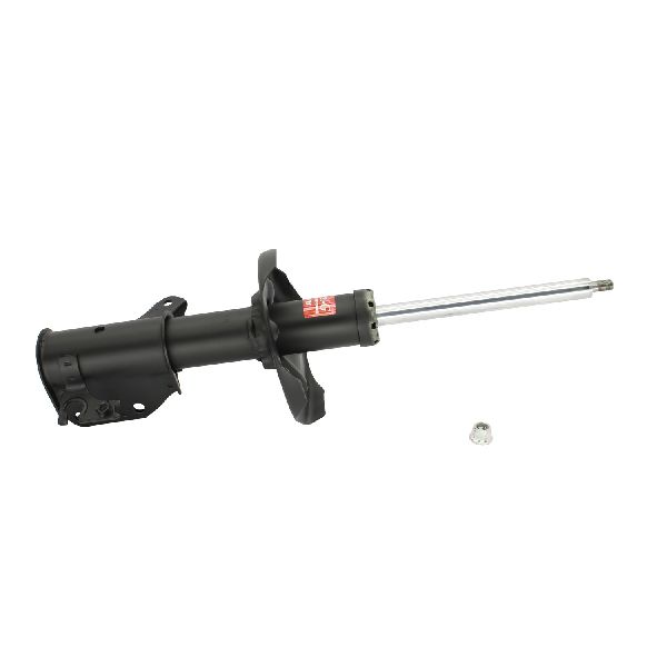 Suspension Strut - Front Left for 1999-2000 Mazda Protege (KYB 333275)