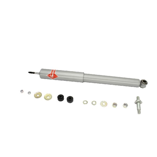 Suspension Shock Absorber - Rear for 1965-1978 Ford LTD (KYB KG5522)