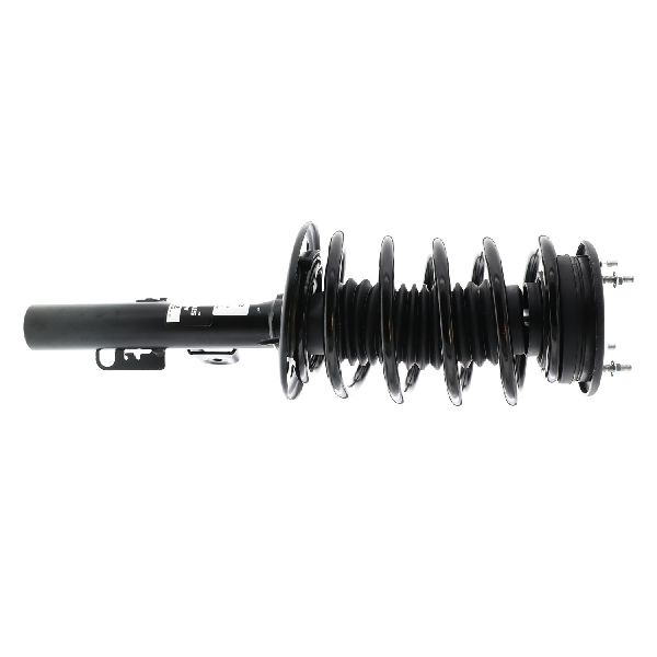 Suspension Strut and Coil Spring Assembly - Front Right for 2008-2009 Ford Taurus (KYB SR4282)