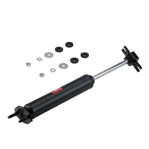 Suspension Shock Absorber - Front for 1971-1977 Mercury Comet (KYB 343146)