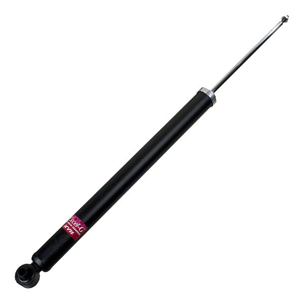 Suspension Shock Absorber - Rear for 2004-2009 Mazda 3 (KYB 343412)