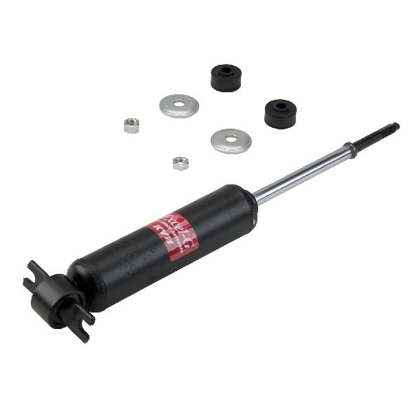 Suspension Shock Absorber - Front for 1988-2000 GMC C3500 (KYB 344265)