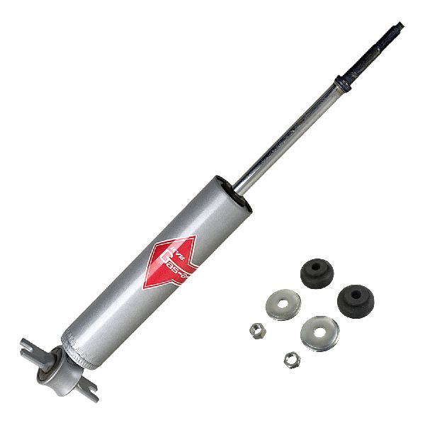 Suspension Shock Absorber - Front for 1981-1994 Dodge B250 (KYB KG5403)