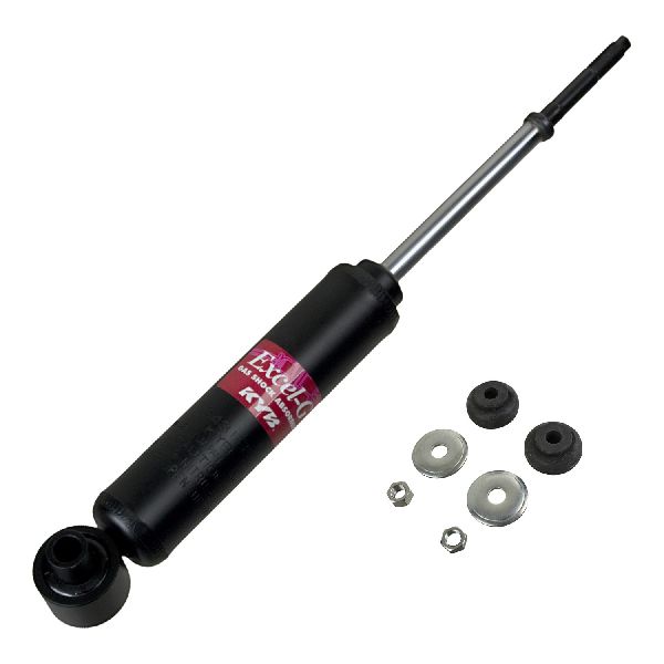 Suspension Shock Absorber - Front for 1977-1978 Dodge Monaco (KYB 343158)