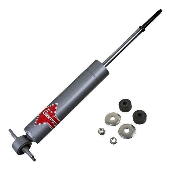Suspension Shock Absorber - Front for 1988-2000 GMC C3500 (KYB KG5478)