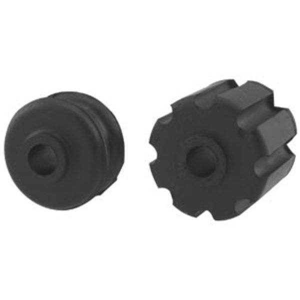 Suspension Strut Mount Kit - Rear for 1995-1999 Nissan Maxima (KYB SM5123)