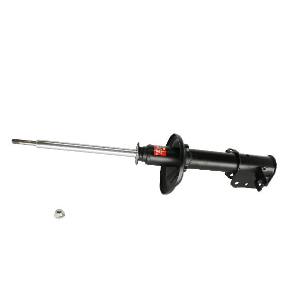 Suspension Strut - Rear Right for 1995-1998 Mazda Protege (KYB 333184)