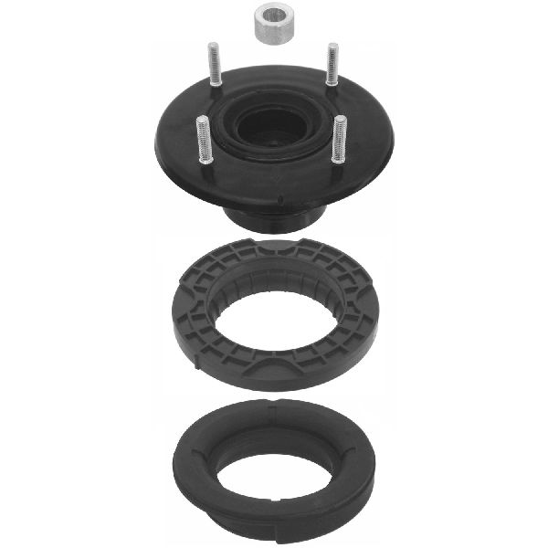 Suspension Strut Mount Kit - Front for 2009-2010 Ford Edge (KYB SM5756)