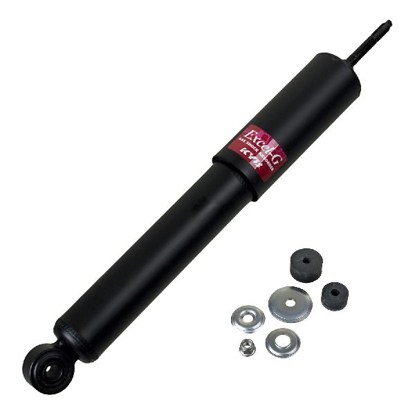 Suspension Shock Absorber - Front for 2004-2012 GMC Canyon (KYB 344465)