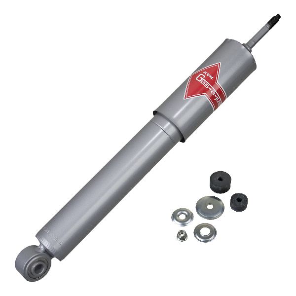 Suspension Shock Absorber - Front for 2004-2012 GMC Canyon (KYB KG5781)