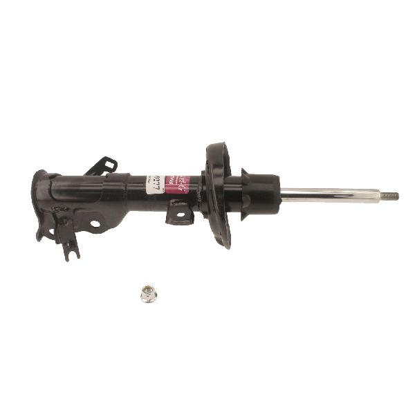 Suspension Strut - Front Right for 2012-2015 Honda Civic (KYB 339277)