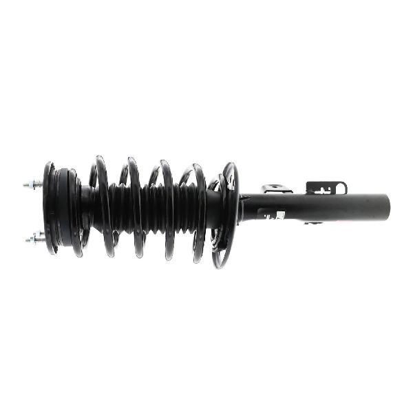 Suspension Strut and Coil Spring Assembly - Front Right for 2008-2009 Ford Taurus (KYB SR4277)