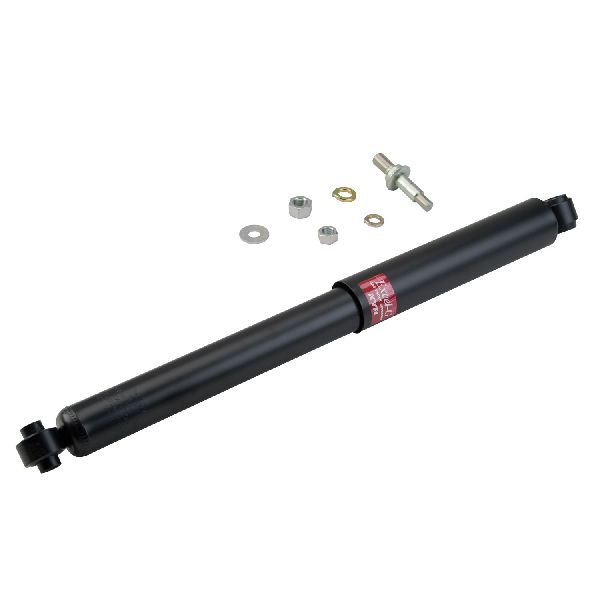 Suspension Shock Absorber - Rear for 1975-1978 GMC C25 (KYB 344072)