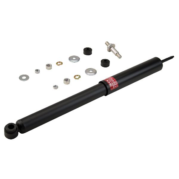 Suspension Shock Absorber - Rear for 1971-1977 Mercury Capri (KYB 343135)