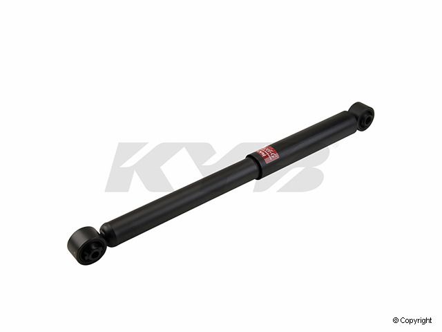 KYB Suspension Shock Absorber  Rear 