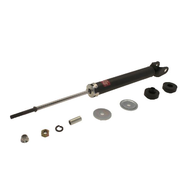 Suspension Shock Absorber - Rear for 2011-2012 Ford Explorer (KYB 349167)