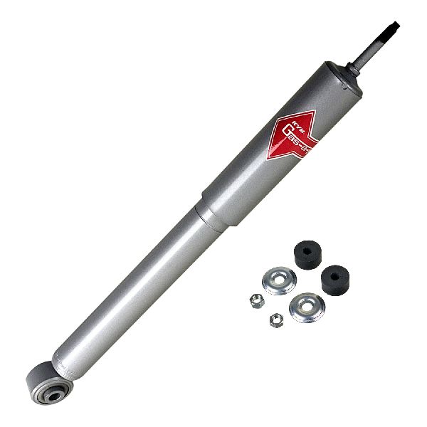 Suspension Shock Absorber - Rear, Rear Left, Rear Right for 1989-1997 Geo Tracker (KYB KG4745A)