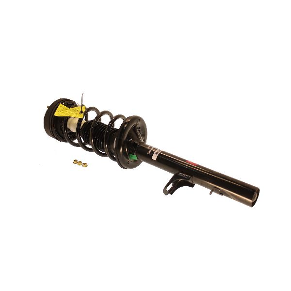 Suspension Strut and Coil Spring Assembly - Rear for 1998-2004 Dodge Intrepid (KYB SR4070)