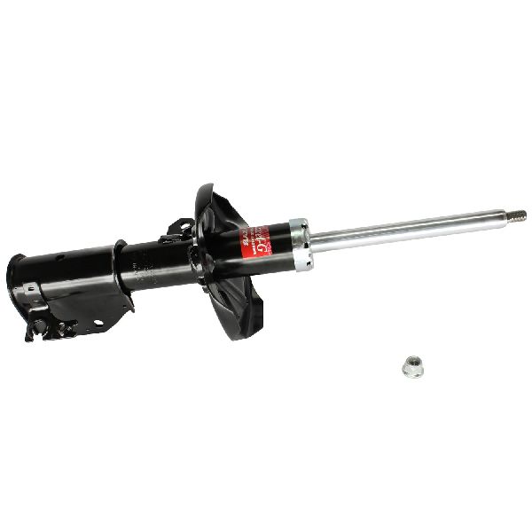 Suspension Strut - Front Left for 2001-2003 Mazda Protege (KYB 333351)