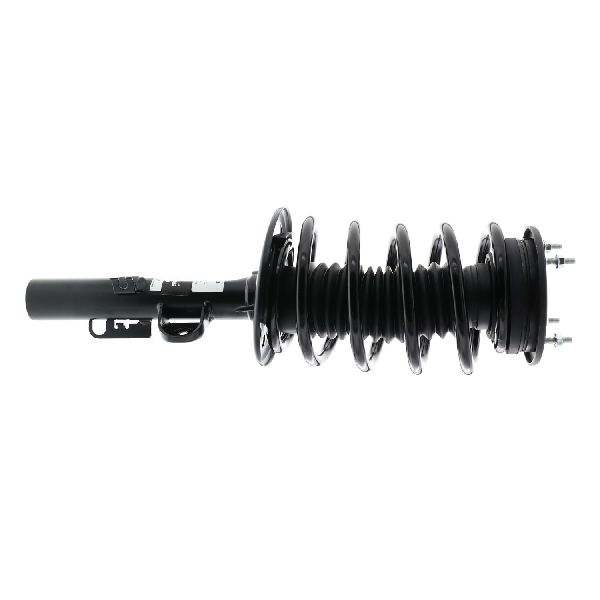 Suspension Strut and Coil Spring Assembly - Front Left for 2008-2009 Ford Taurus (KYB SR4283)