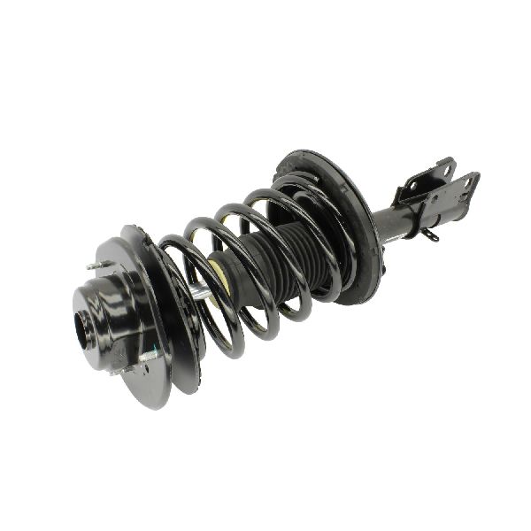 Suspension Strut and Coil Spring Assembly - Front Right for 2001-2007 Dodge Caravan (KYB SR4038)