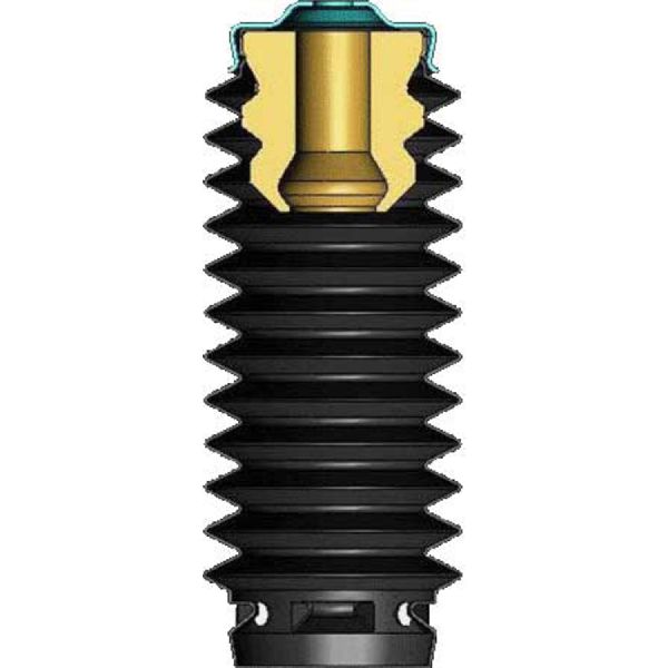 Suspension Strut Bellows - Front for 1997-2004 Buick Regal (KYB SB127)