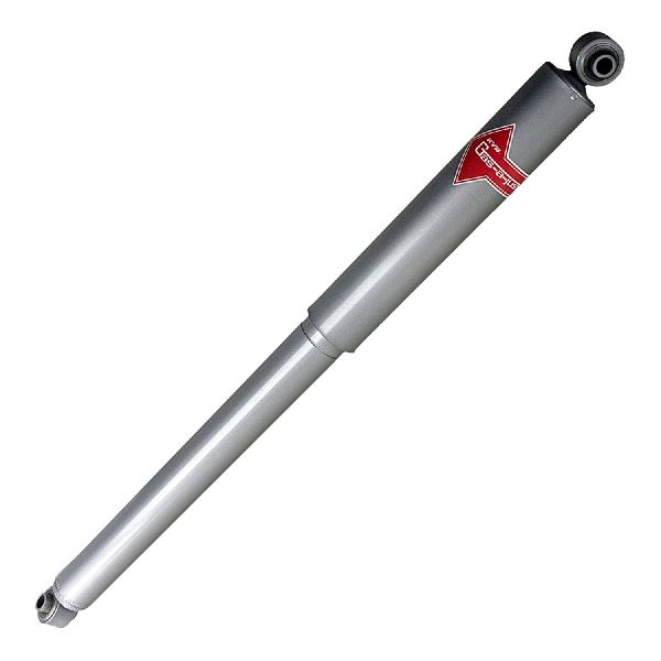 Suspension Shock Absorber - Rear for 2006-2008 Lincoln Mark LT (KYB KG5192)
