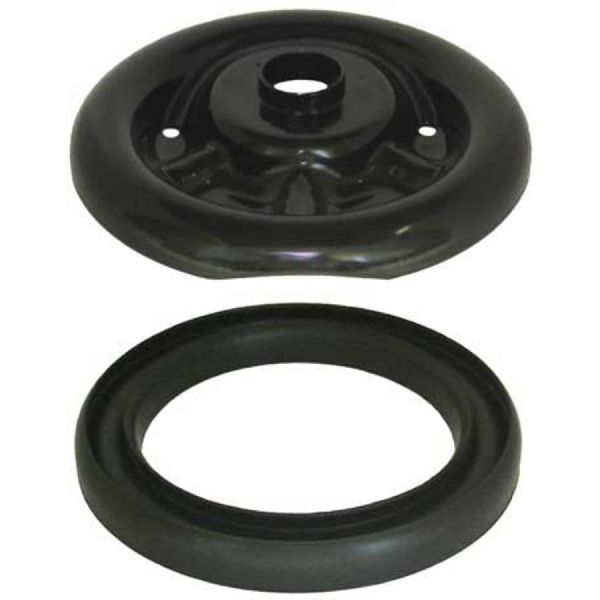 KYB Suspension Coil Spring Seat  Front Upper 