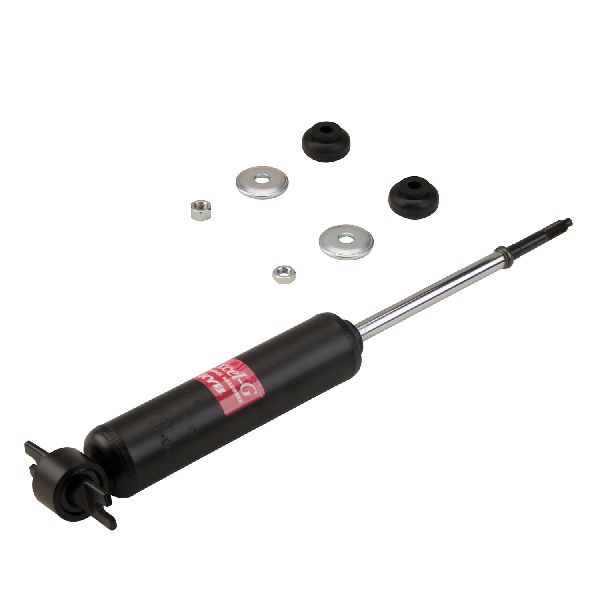 Suspension Shock Absorber - Front for 1981-1994 Dodge B250 (KYB 344066)