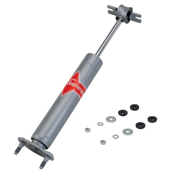Suspension Shock Absorber - Front for 1971-1977 Mercury Comet (KYB KG4517)