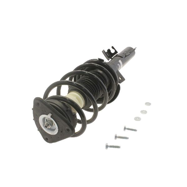 Suspension Strut and Coil Spring Assembly - Front Left for 2004-2009 Mazda 3 (KYB SR4084)
