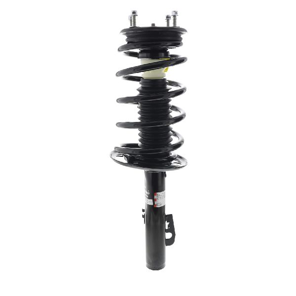 Suspension Strut and Coil Spring Assembly - Front Right for 2010-2011 Ford Taurus (KYB SR4661)