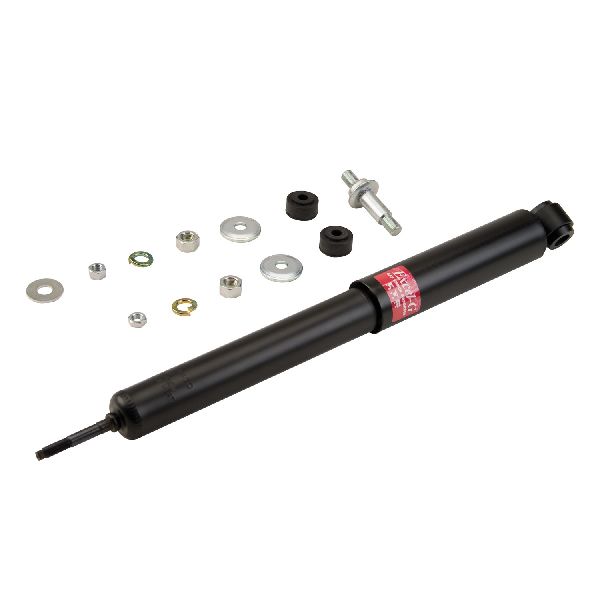 Suspension Shock Absorber - Rear for 1971-1977 Mercury Comet (KYB 343136)