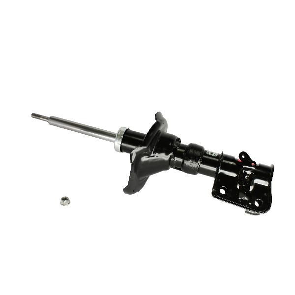 Suspension Strut - Front Right for 2001-2005 Honda Civic (KYB 331008)