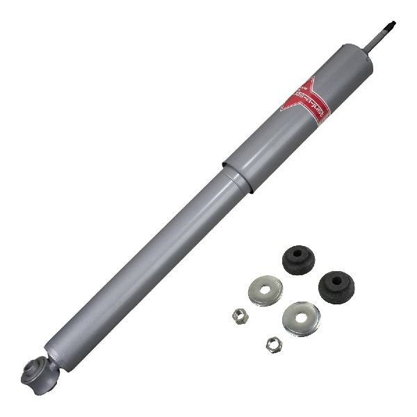 Suspension Shock Absorber - Rear for 2007-2014 Ford E-150 (KYB KG5498)