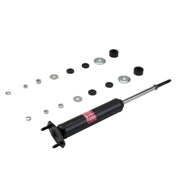 Suspension Shock Absorber - Front for 1960-1969 Mercury Comet (KYB 343156)