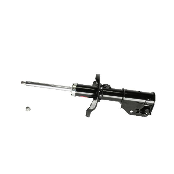 Suspension Strut - Front Right for 2001-2003 Mazda Protege (KYB 333350)