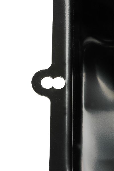 Lakewood Clutch Fork Shaft Cover 