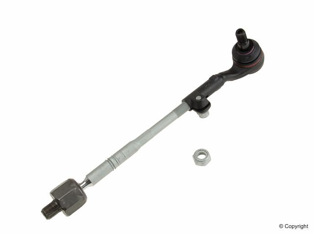 Lemforder Steering Tie Rod Assembly  Right 