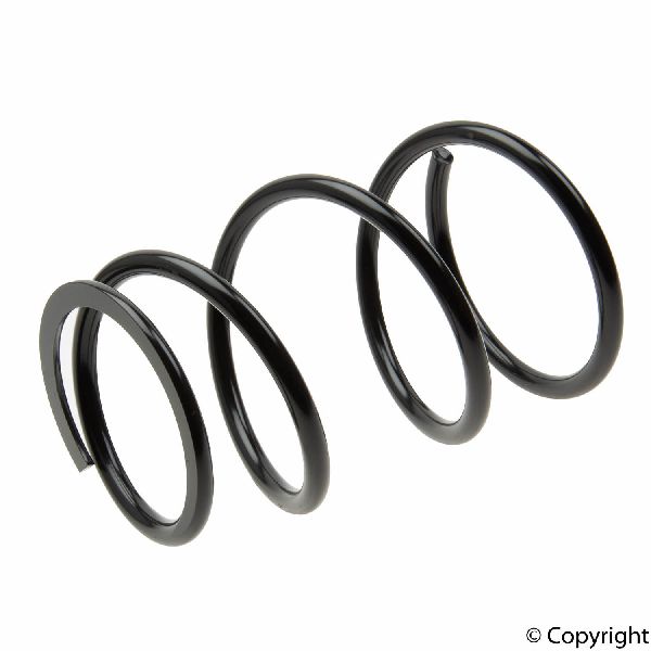 Lesjofors Coil Spring  Front 
