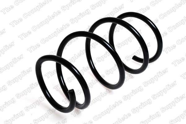 Lesjofors Coil Spring  Front 