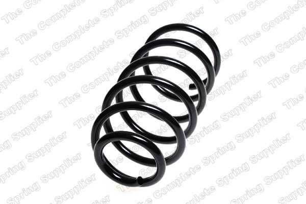Lesjofors Coil Spring  Front 