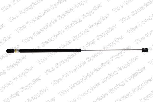 Hood Lift Support for 2001-2009 Audi A4 (Lesjofors 8004216)