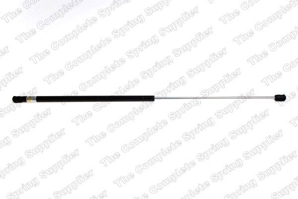 Hood Lift Support for 2008-2015 Audi A4 (Lesjofors 8004220)