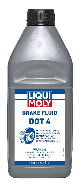 Brake Fluid (Liqui Moly 22078)